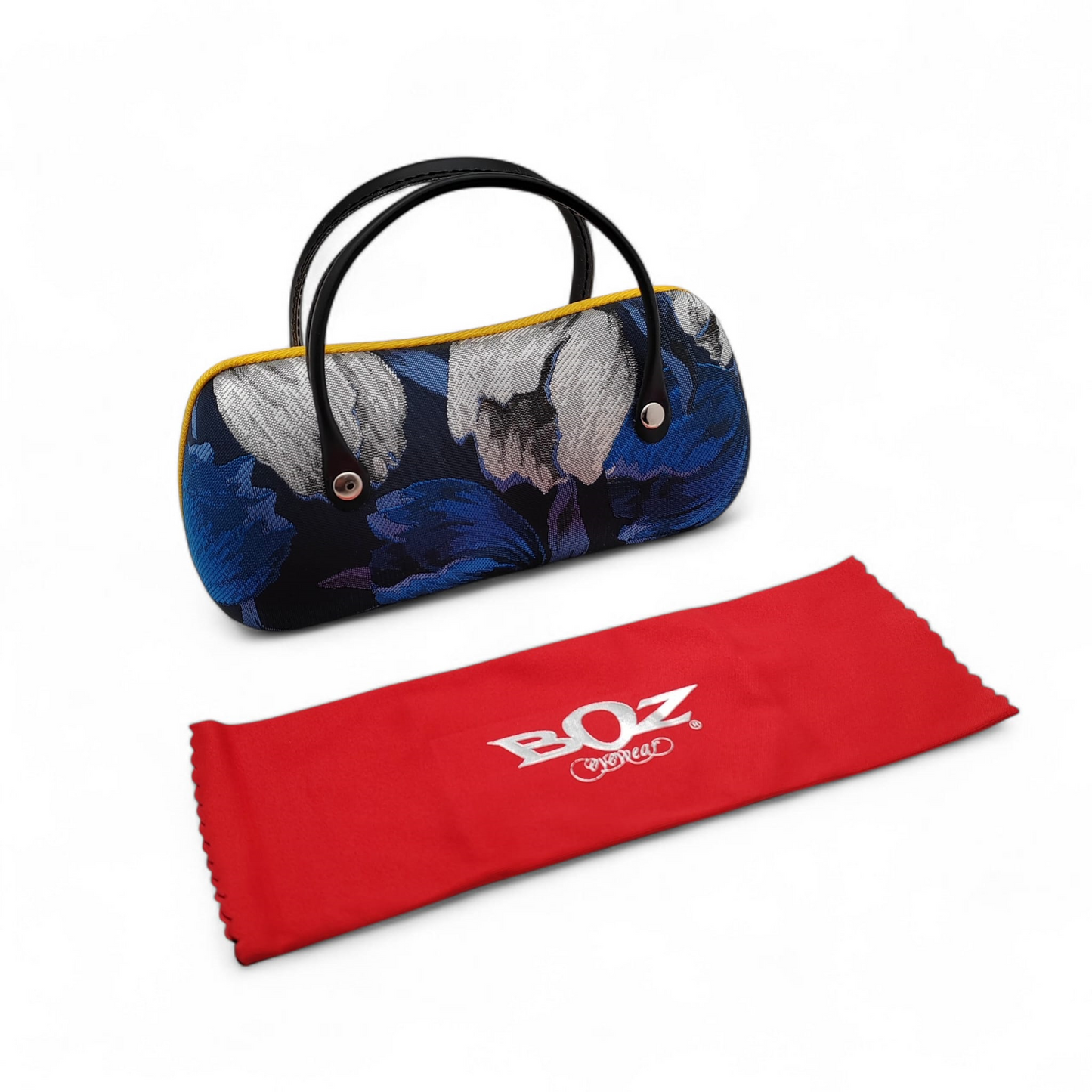 Smith - Performance Attack MAG MTB Matte white 03 0/1 Lens colour: grey