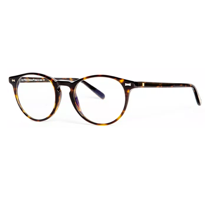 Occhiali LES PIECES UNIQUE mod.RUDY col.01 size 50