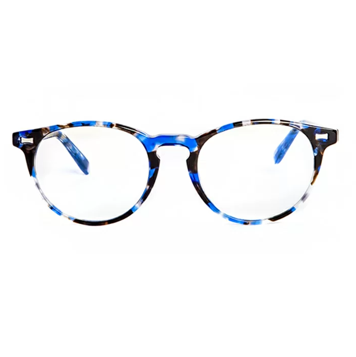 LES PIECES UNIQUE glasses mod.RUDY col.77 size 50 (Copy)