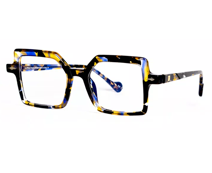 Les Pieces Unique glasses - AGATHA 75