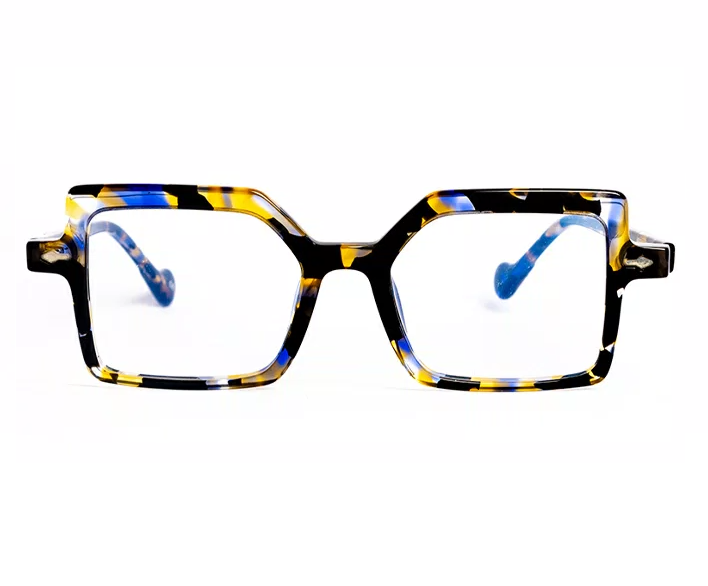 Les Pieces Unique glasses - AGATHA 75
