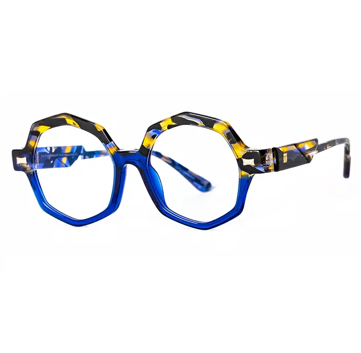 Les Pieces Uniques - POLLY 75