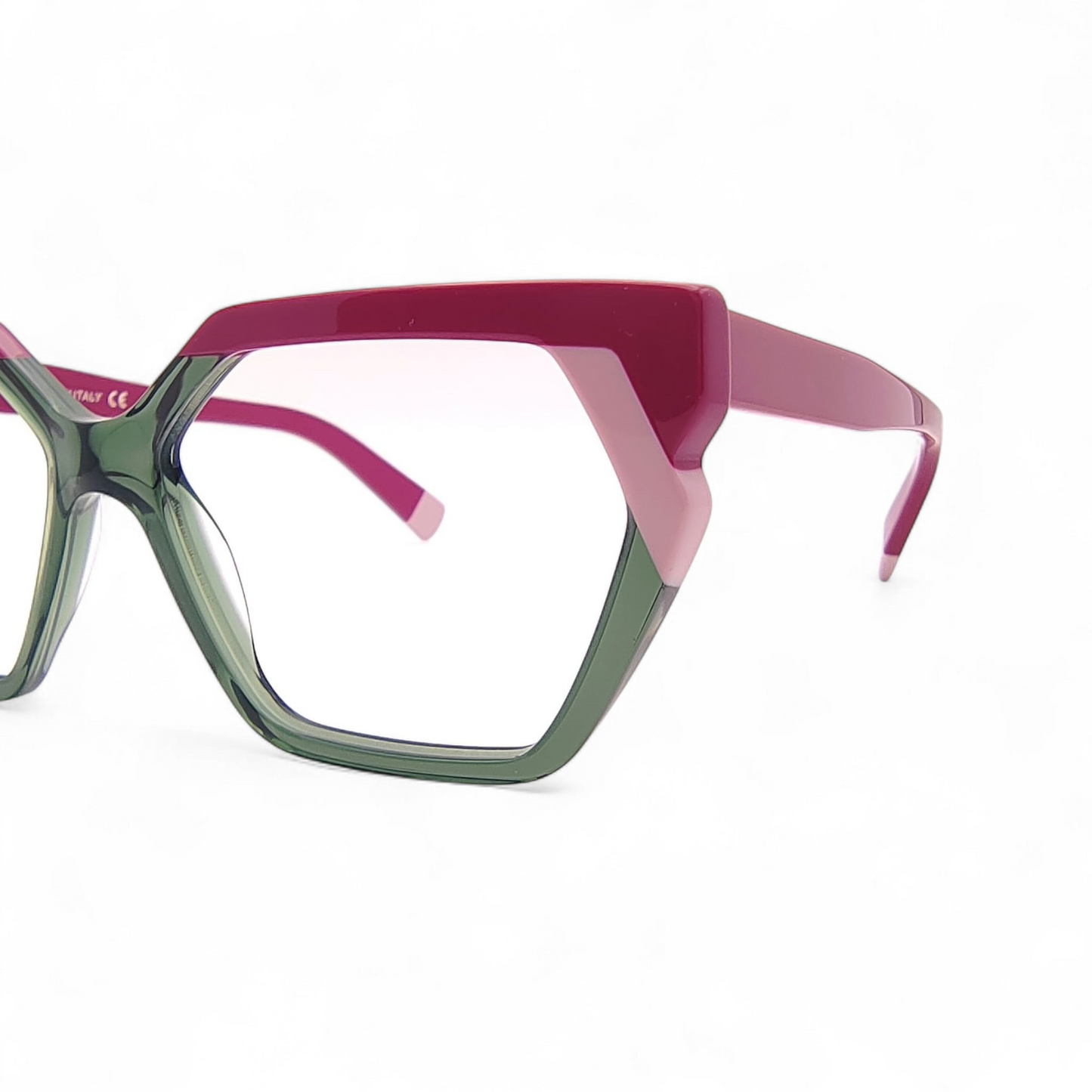 LAMARCA glasses mod. MOSAICO 41 col. 04
