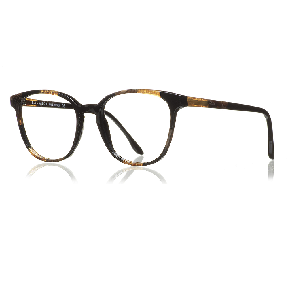 LAMARCA glasses mod. MOSAICO 41 col. 01 - AVAILABLE SOON