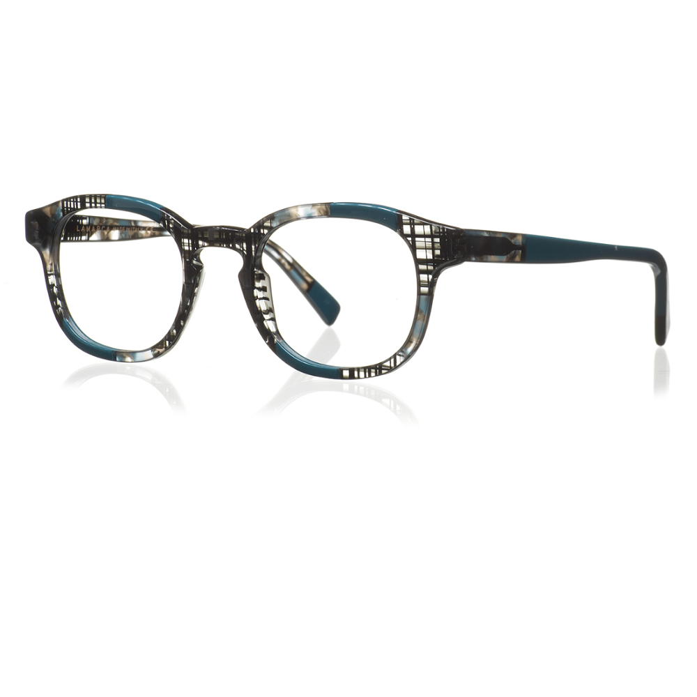LAMARCA glasses Mod. Mosaico 48L Col. 10 - COMING SOON