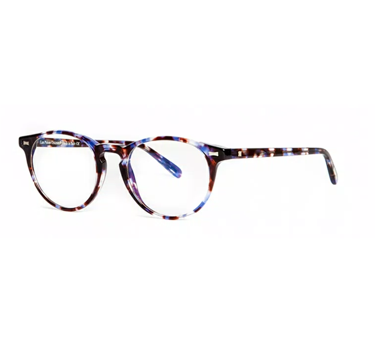 Les Pieces Uniques Brille – RUDY col.55 – Clip verfügbar