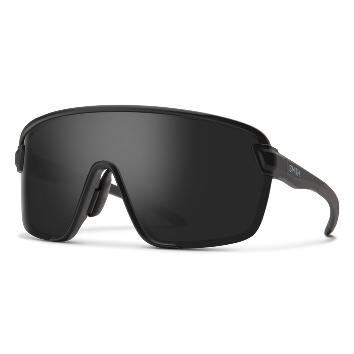 Smith - Performance Bobcat Matte French Navy 0/1 Col, gray lenses