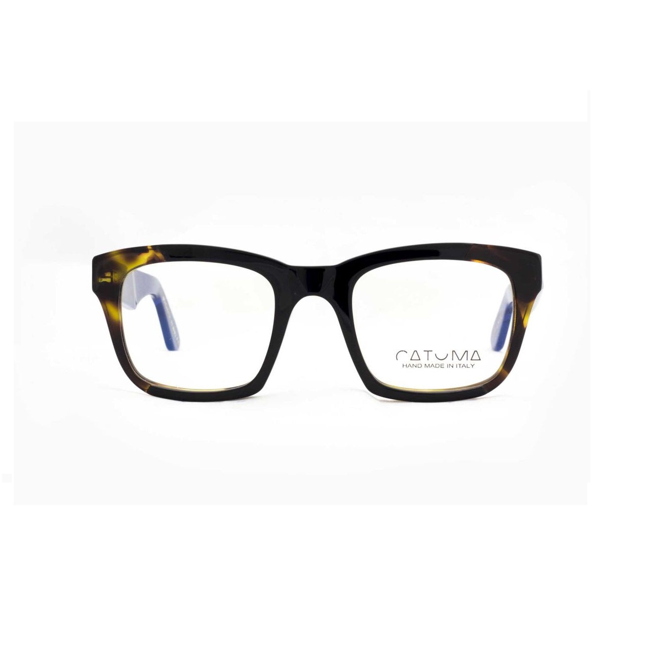 CATUMA - Frequency ORANGE col.02