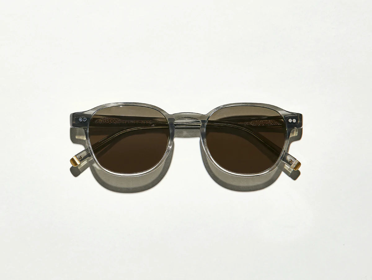ARTHUR CHARCOAL GREY LENS cal.50 - CONTACT US FOR AVAILABILITY WP:0804247993