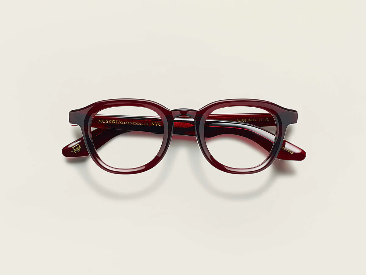DAHVEN BURGUNDY cal.47 - CONTACT US FOR AVAILABILITY WP:0804247993
