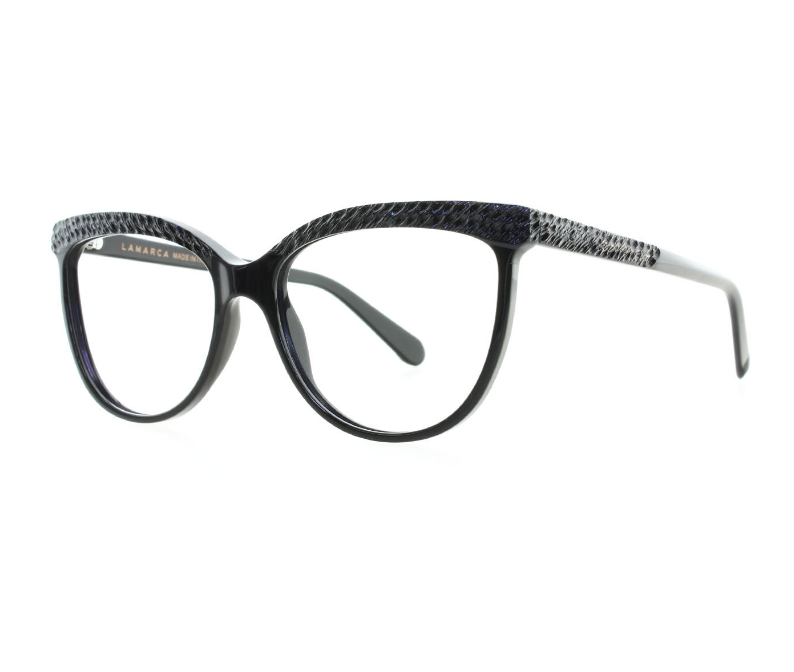 Lamarca occhiali 2025