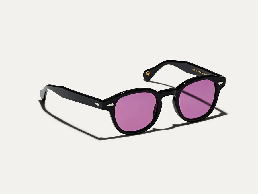 LEMTOSH BLACK PURPLE NURPLE LENS cal.46 - CONTACT US FOR AVAILABILITY WP:0804247993