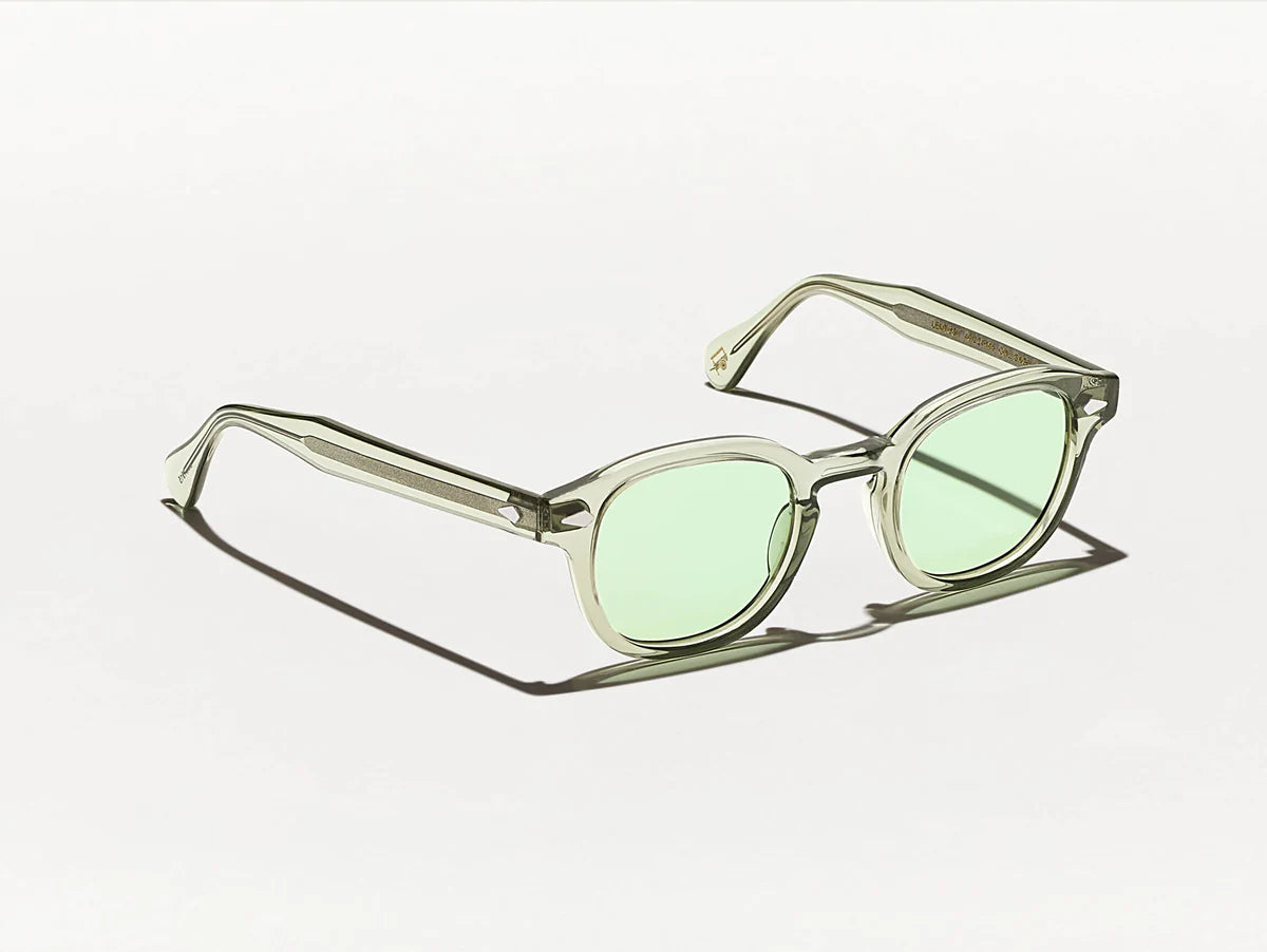LEMTOSH MONOCHROME SAGE cal.47 - CONTACT US FOR AVAILABILITY WP:0804247993
