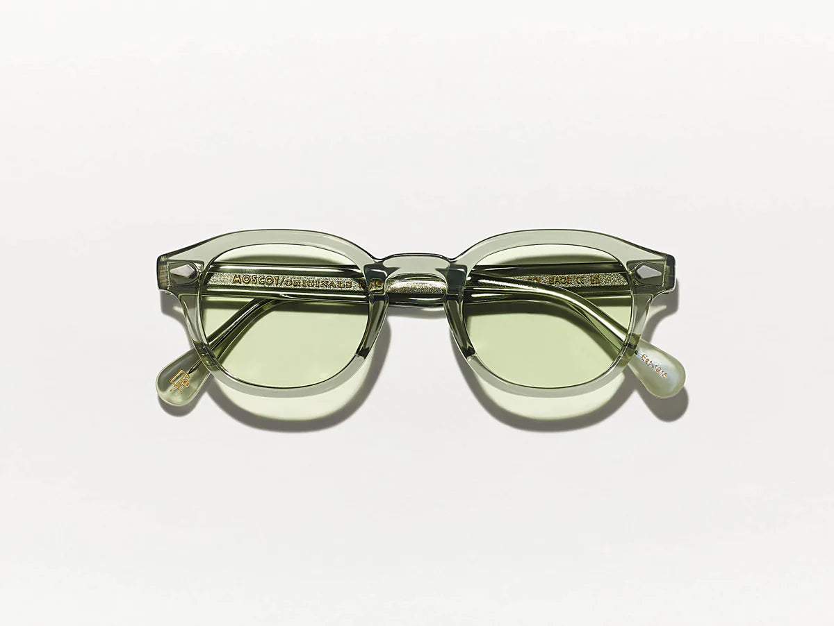 LEMTOSH MONOCHROME SAGE cal.47 - CONTACT US FOR AVAILABILITY WP:0804247993