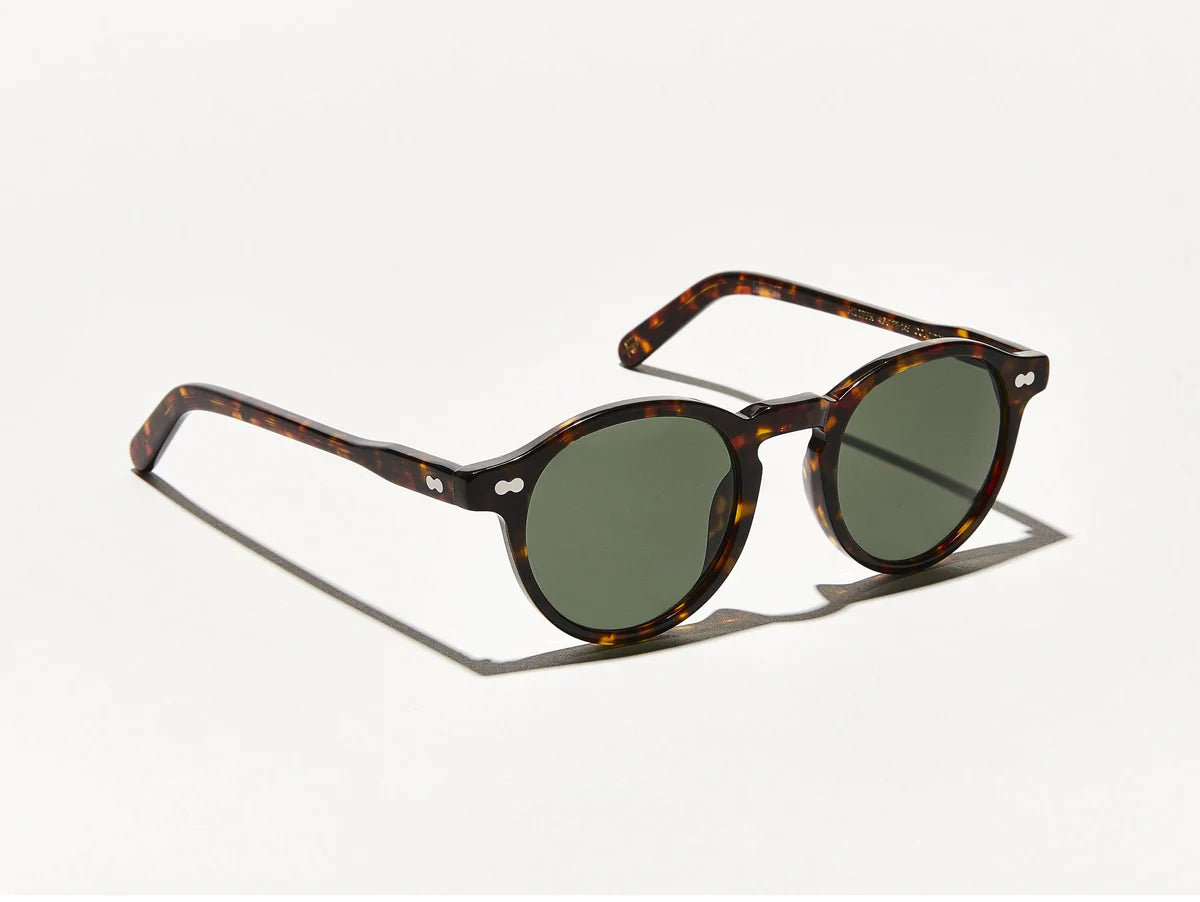 MILTZEN TORTOISE LENTE G-15 cal.46 - CONTACT US FOR AVAILABILITY WP:0804247993