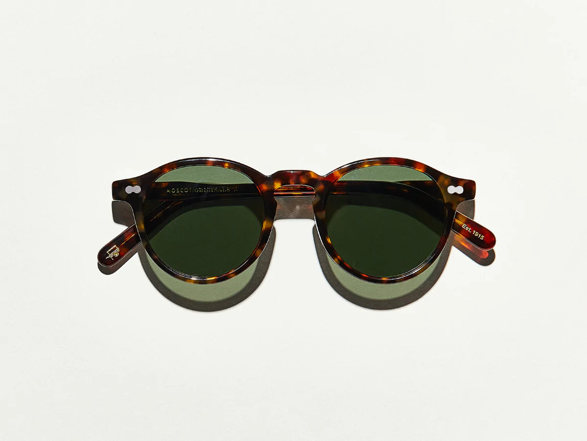 MILTZEN TORTOISE LENTE G-15 cal.46 - CONTACT US FOR AVAILABILITY WP:0804247993