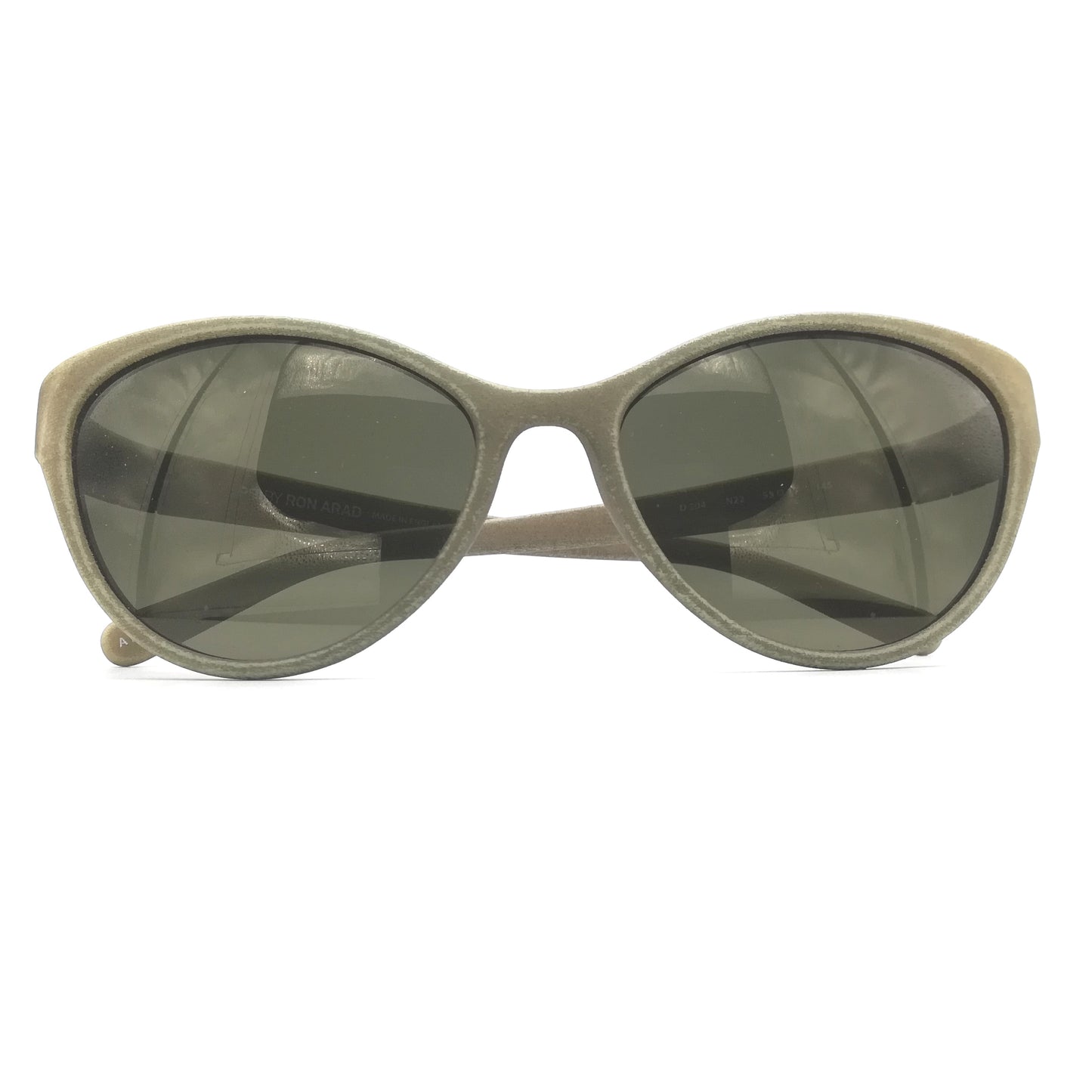 PQ eyewear by Ron Arad - mod. D304 c.N22 - prezzo OUTLET