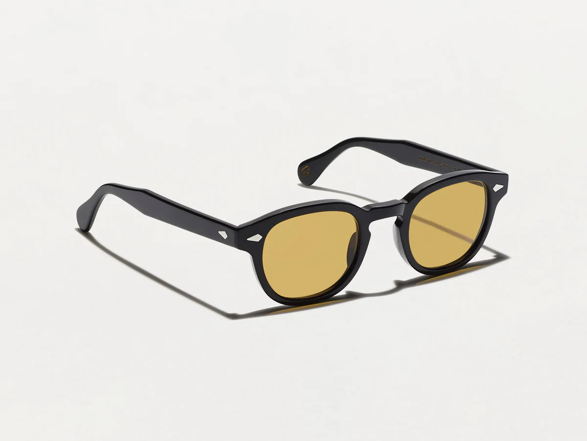 LEMTOSH BLACK AMBER LENS cal.46 - CONTACT US TO FIND OUT THE AVAILABILITY WP:0804247993
