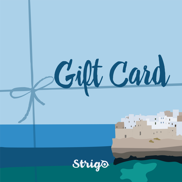 Gift Cards