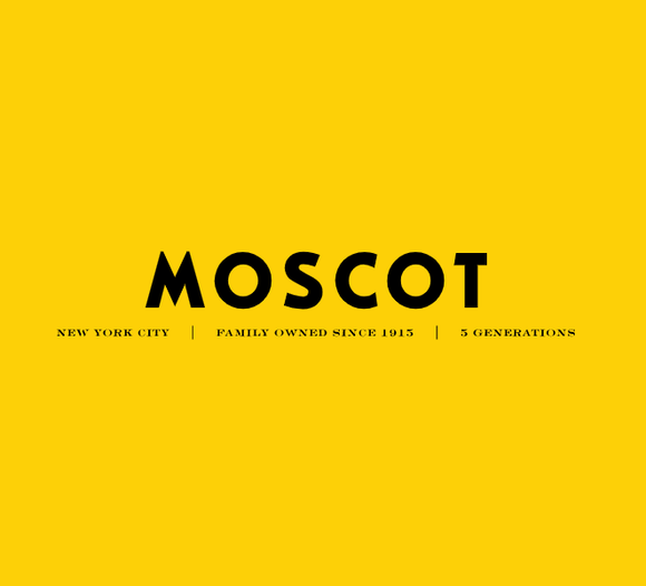 MOSCOT