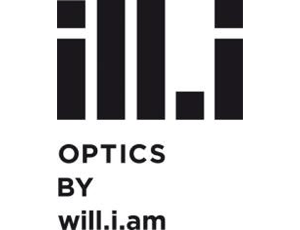 Ill.i Optics by Will I Am