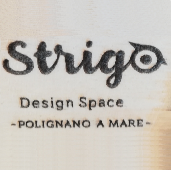 Strigo Design Space