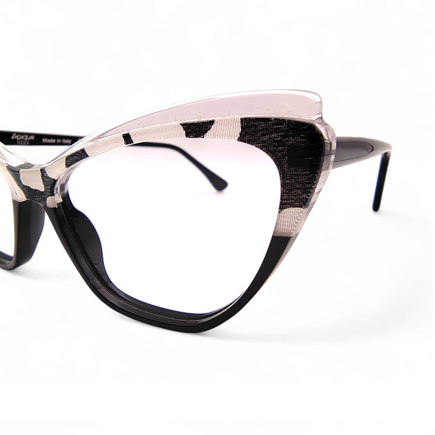 Occhiali EPIQUE mod. CAMILLA col.03