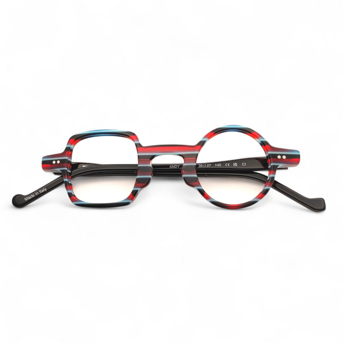 JF Rey Brille Modell ANDY Farbe 3900