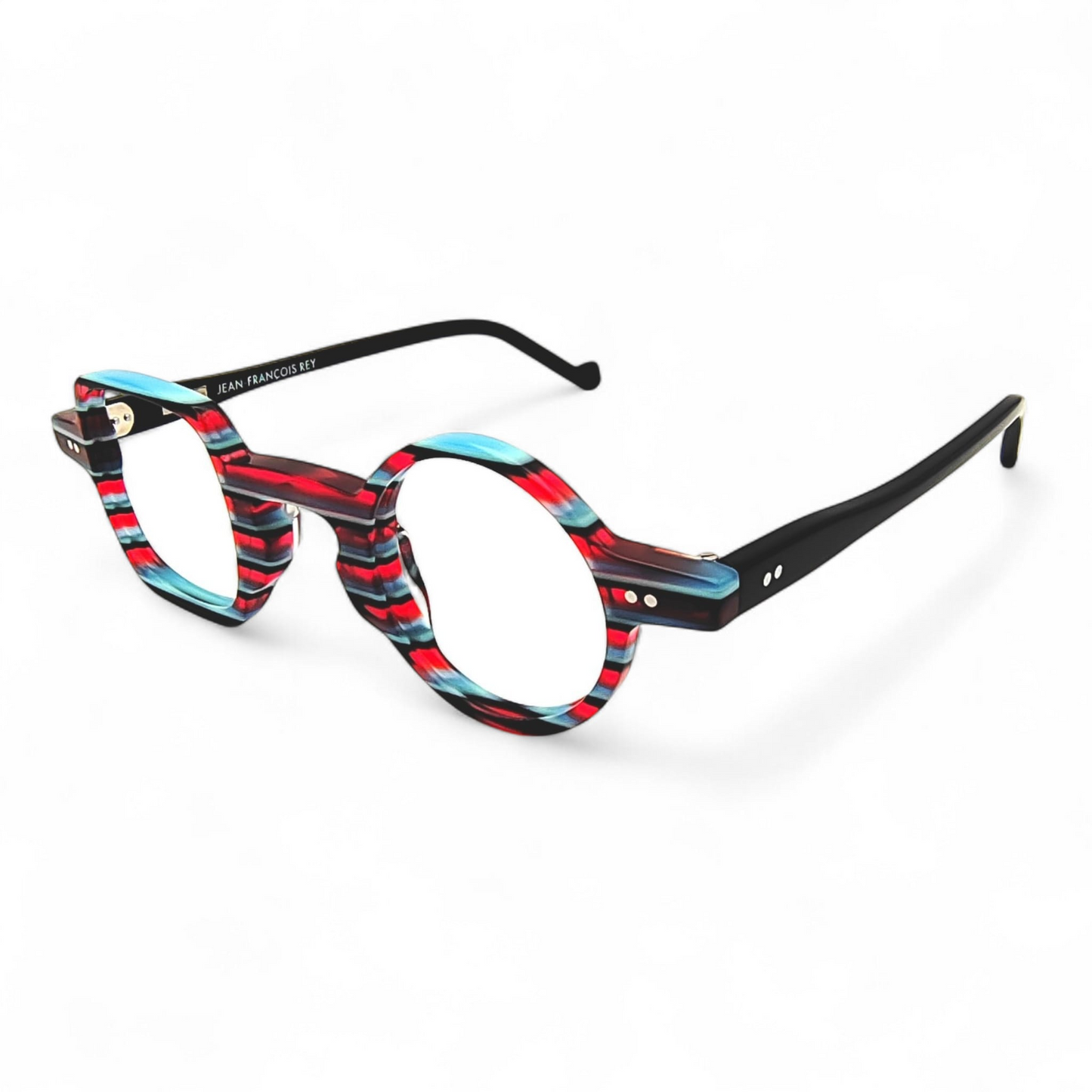 JF Rey Brille Modell ANDY Farbe 3900