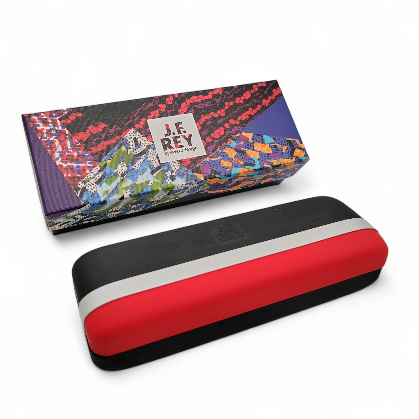 Occhiali J.F.Rey mod. JF3024B col. 0000