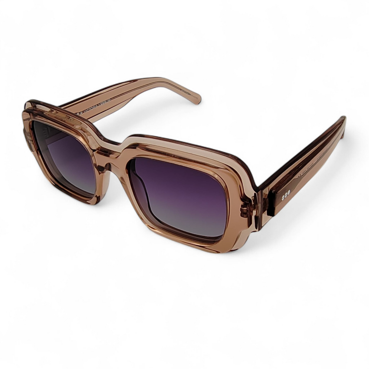 Occhiali KOMONO X VICTORIA LEBRUN