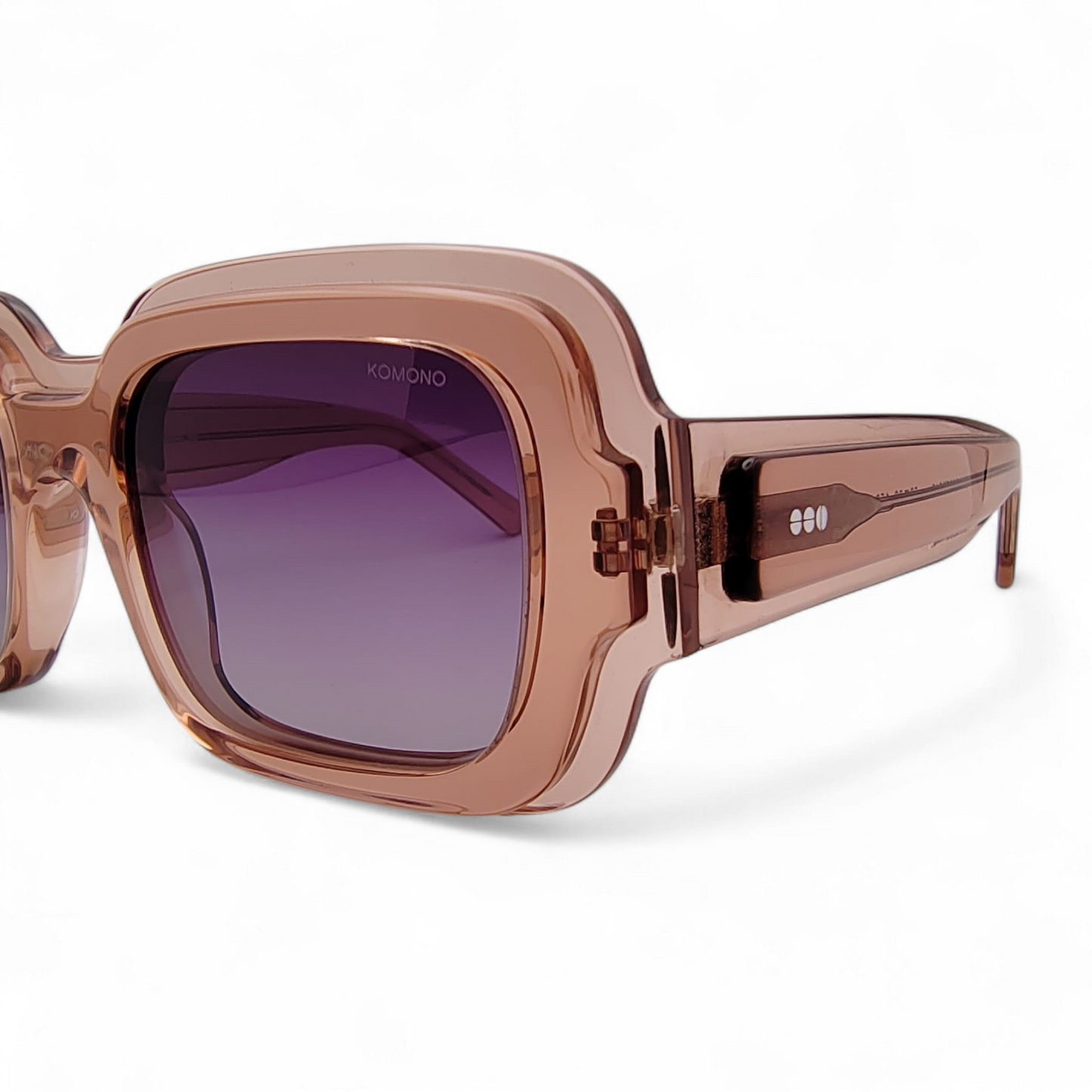 Occhiali KOMONO X VICTORIA LEBRUN