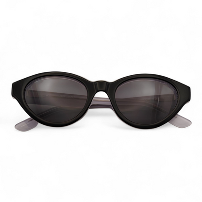 Occhiali KOMONO mod. THE KIKI col. NERO.CRISTAL