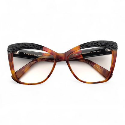 Brille LAMARCA Modell CESELLI 70S Farbe 02