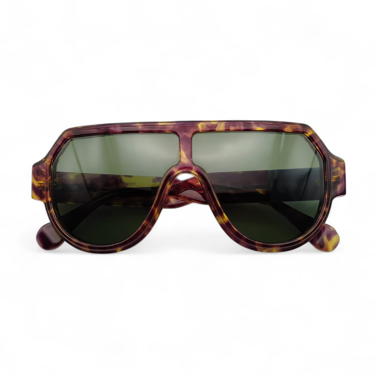 Occhiali CATUMA mod. IZAR col. 02