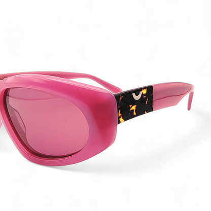 CATUMA Brille Modell ORIONE Farbe 04