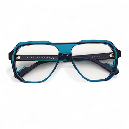 LAMARCA Brille Mod. MOSAICO 41 col. 04
