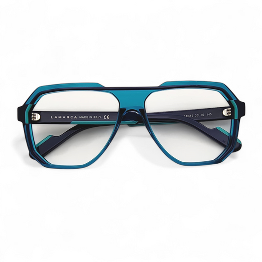 LAMARCA Brille Mod. MOSAICO 41 col. 04