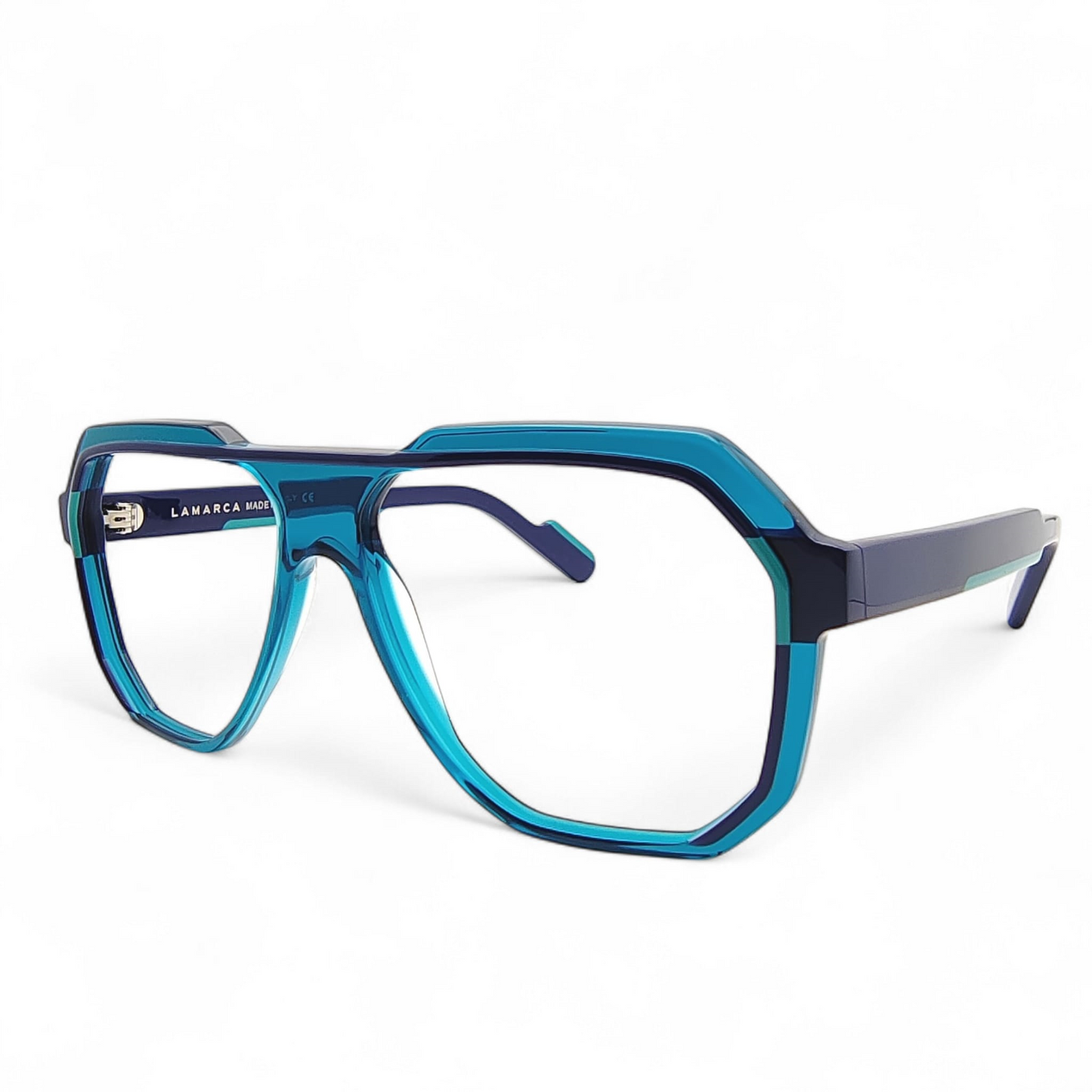 LAMARCA Brille Mod. MOSAICO 41 col. 04