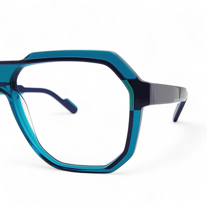 LAMARCA Brille Mod. MOSAICO 41 col. 04