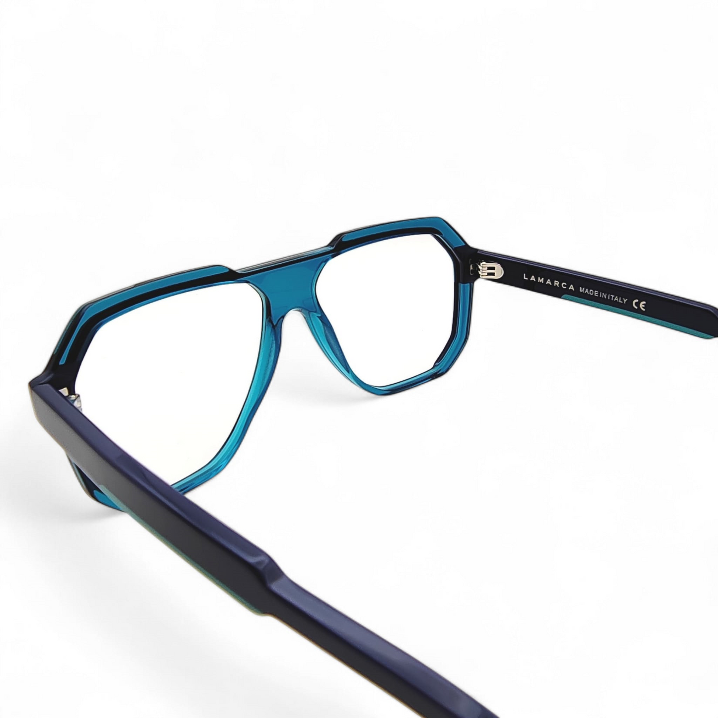 LAMARCA Brille Mod. MOSAICO 41 col. 04