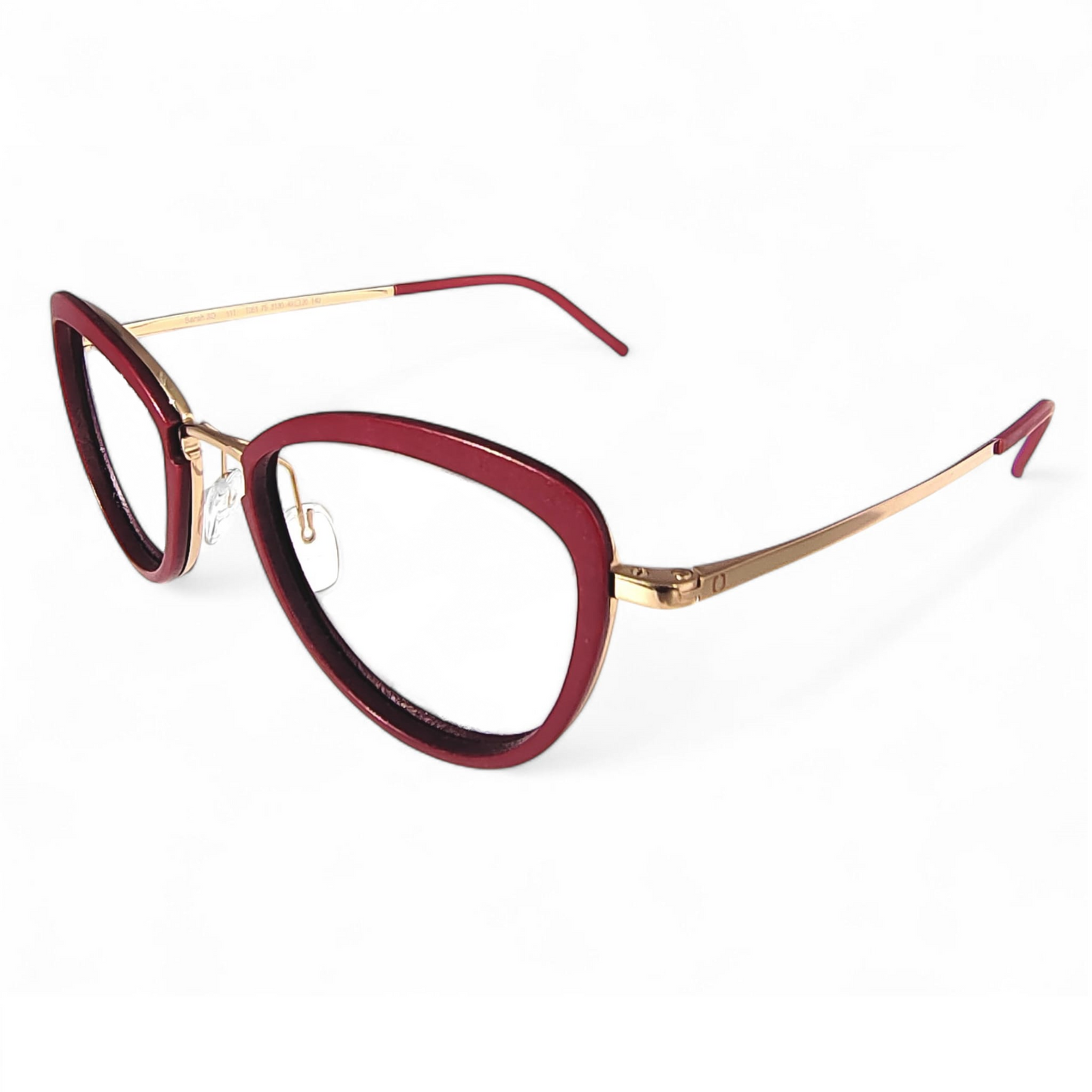 Occhiali NEUBAU mod. SARAH 3D col. T051