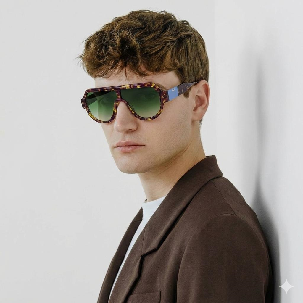 Occhiali CATUMA mod. IZAR col. 02