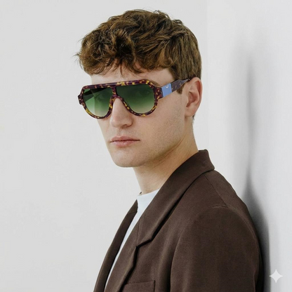 Occhiali CATUMA mod. IZAR col. 02