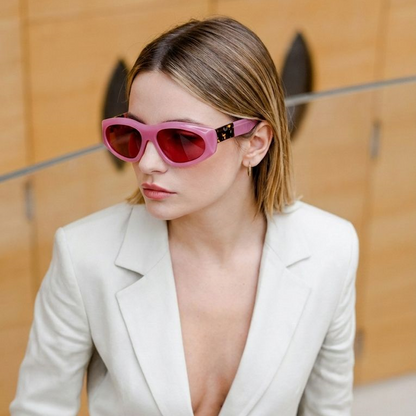 CATUMA Brille Modell ORIONE Farbe 04