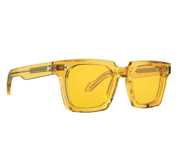 Original Vintage - Heritage Raw HW01 col. Giallo Cristal Limited Edition