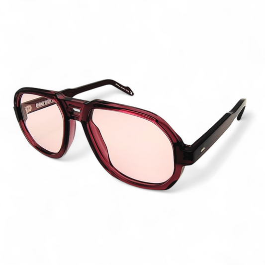 Occhiali ORIGINAL VINTAGE mod. WOP WP02 col.Tartarugato