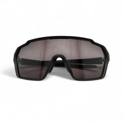 Smith - Performance Attack MAG MTB Mattweiß 03 0/1 Linsenfarbe: grau