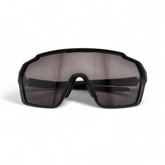 Smith - Performance Attack MAG MTB Matte white 03 0/1 Lens colour: grey