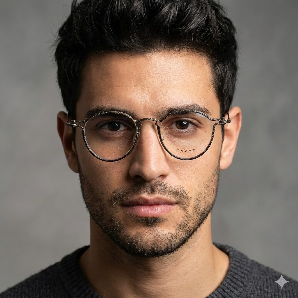 Occhiali TAVAT mod. PANTOS|M 2.0 SC016 col. MMG